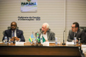 VICE GOVERNADOR RUANDA
