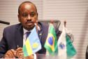 VICE GOVERNADOR RUANDA