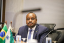 VICE GOVERNADOR RUANDA