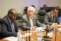 VICE GOVERNADOR RUANDA