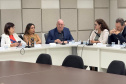 Governo do Paraná recebe missão do Banco Mundial para estruturação do Programa de Segurança Hídrica