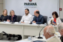 Governo do Paraná recebe missão do Banco Mundial para estruturação do Programa de Segurança Hídrica