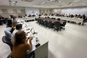 Governo do Paraná recebe missão do Banco Mundial para estruturação do Programa de Segurança Hídrica