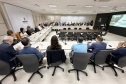 Governo do Paraná recebe missão do Banco Mundial para estruturação do Programa de Segurança Hídrica