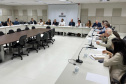 Governo do Paraná recebe missão do Banco Mundial para estruturação do Programa de Segurança Hídrica