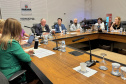 Reunião da Zicosul fortalece integração do Brasil com países da região na gestão presidida pelo governador do Paraná
