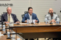 Reunião da Zicosul fortalece integração do Brasil com países da região na gestão presidida pelo governador do Paraná