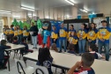 Sanepar e Prefeitura de Curitiba darão continuidade ao “Amigos do Rio”