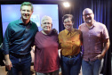 podcast