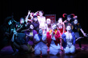 SEED CENTRO DE ARTES GUIDO PARTICIPA FESTIVAL DE TEATRO