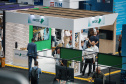 BRDE irá fortalecer apoio a projetos inovadores no setor público durante no Smart City