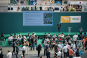 BRDE irá fortalecer apoio a projetos inovadores no setor público durante no Smart City