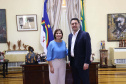 GOVERNADORA