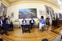 GOVERNADORA
