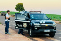 PCPR, PMPR e PPPR prendem 10 pessoas em operação integrada no Norte do Estado