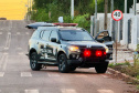 PCPR, PMPR e PPPR prendem 10 pessoas em operação integrada no Norte do Estado
