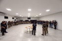 PCPR, PMPR e PPPR prendem 10 pessoas em operação integrada no Norte do Estado