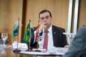 VICE GOV PARAGUAI