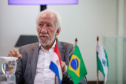 VICE GOV PARAGUAI