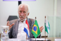 VICE GOV PARAGUAI