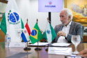 VICE GOV PARAGUAI
