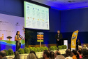  No Encontro de Gestores, prefeitos e empresários do setor tiram dúvidas e conhecem programas de fomento do setor