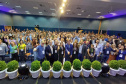  No Encontro de Gestores, prefeitos e empresários do setor tiram dúvidas e conhecem programas de fomento do setor