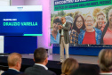 PALESTRA DRAUZIO VARELLA