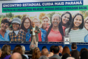 PALESTRA DRAUZIO VARELLA