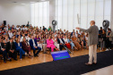 PALESTRA DRAUZIO VARELLA