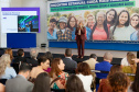 PALESTRA DRAUZIO VARELLA