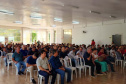 Adapar orienta produtores do Vale do Ribeira sobre exames obrigatórios de brucelose e tuberculose