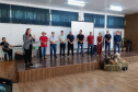Adapar orienta produtores do Vale do Ribeira sobre exames obrigatórios de brucelose e tuberculose