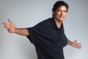 Jorge Vercillo celebra 30 anos de história com show no Guairão