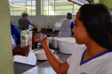 SEED NOVIDADE NA MERENDA