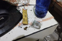 PCPR, PMPR e GCM apreendem mais de mil porções de cocaína em ação contra o delivery de drogas no Norte