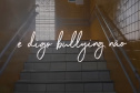 Combate ao bullying: estudantes de colégio estadual criam música e videoclipe para conscientizar colegas