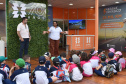 Na ExpoLondrina, Copel promove educação sobre uso seguro da energia
