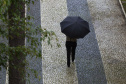 NOVA FRENTE FRIA TRAZ CHUVA NESTA QUINTA-FEIRA E QUEDA DA TEMPERATURA NO FIM DE SEMANA