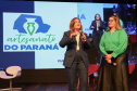 SEMIPI: Mais de 1.500 gestores municipais participaram do Encontro Estadual Cuida Mais Paraná