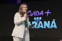 SEMIPI: Mais de 1.500 gestores municipais participaram do Encontro Estadual Cuida Mais Paraná