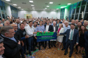 GOVERNADOR - LINHA VERDE