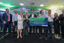 GOVERNADOR - LINHA VERDE