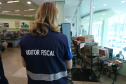 NOTA PARANÁ - PENTE FINO