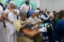Mesquita, igreja, templo budista e terreiro: fórum promove visitas guiadas em Foz do Iguaçu