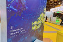 SETU - Com expositores e novos materiais em inglês, Estado marca presença na WTM Latin América