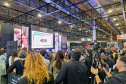 SETU - Com expositores e novos materiais em inglês, Estado marca presença na WTM Latin América