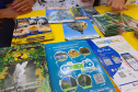 SETU - Com expositores e novos materiais em inglês, Estado marca presença na WTM Latin América