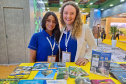 SETU - Com expositores e novos materiais em inglês, Estado marca presença na WTM Latin América