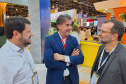 SETU - Com expositores e novos materiais em inglês, Estado marca presença na WTM Latin América